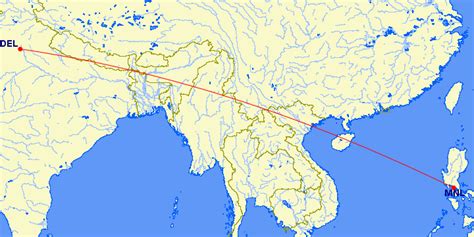 philippines to india flight|india to philippines distance.